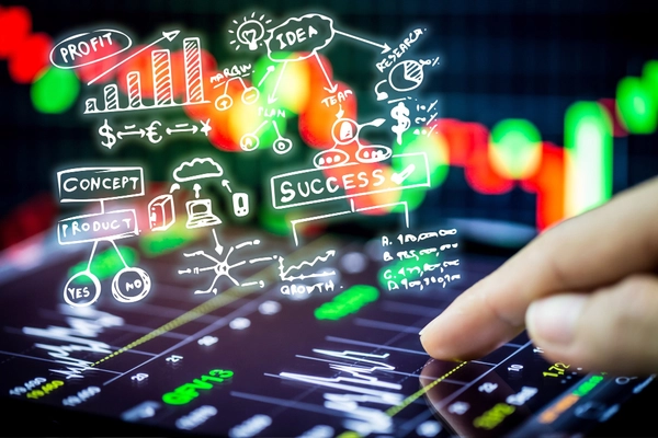 Analyse Technique vs Analyse Fondamentale