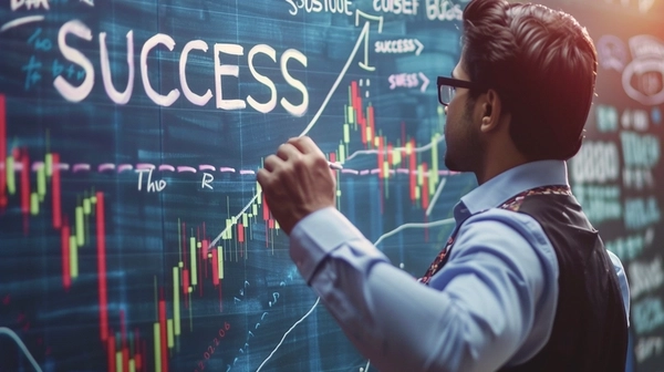 Importance des Indices Boursiers dans l'Investissement