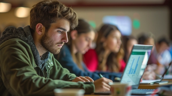 Premiers Pas dans l'Investissement