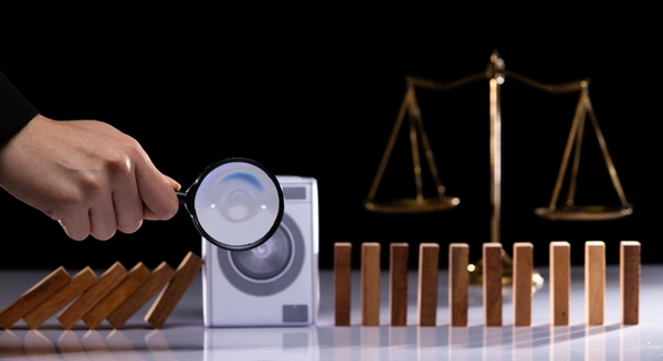 Régulation des Courtiers