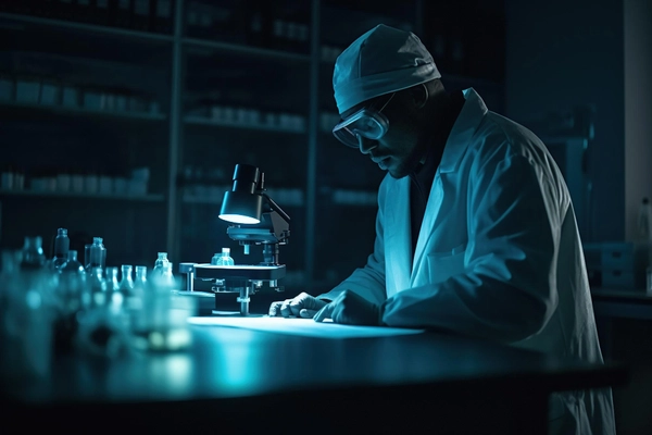 Biotechnologies avancées