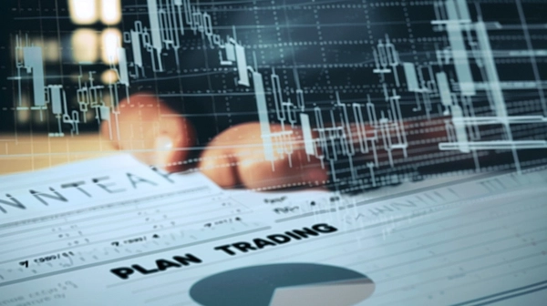 Passer un ordre de bourse