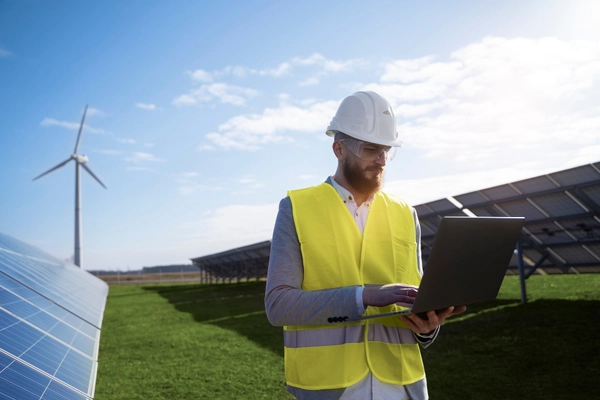 Crowdfunding Énergies Renouvelables