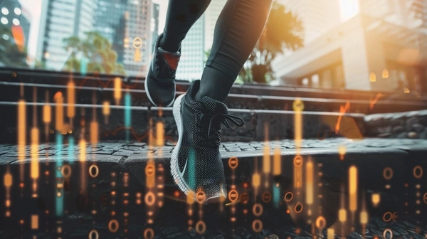 Étapes d'un ordre en bourse