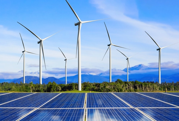 Investissement ETF Énergies Renouvelables