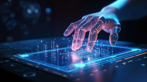 Intelligence Artificielle dans l'analyse de la fraude