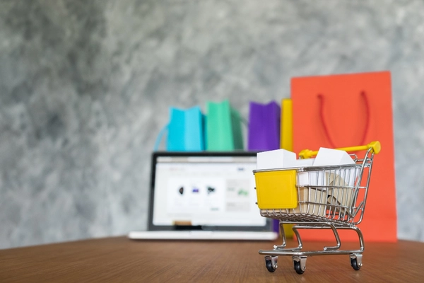 Investir dans le e-commerce