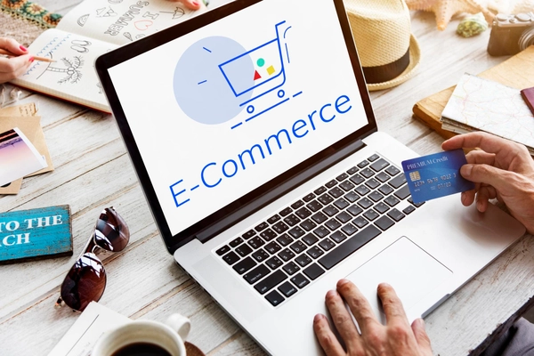 Principaux acteurs du e-commerce