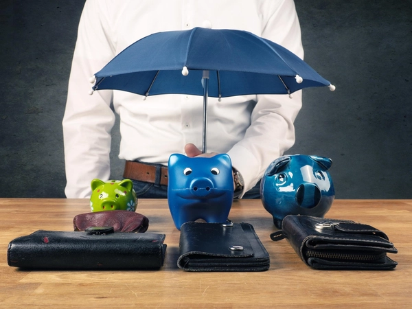 Illustration des stratégies de couverture pour investisseurs