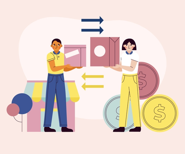Comparaison des caractéristiques d'investissement