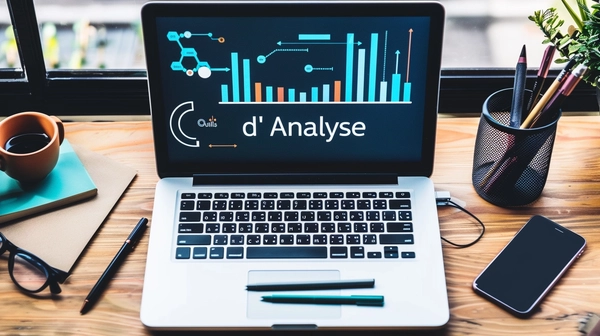 Logiciels d'analyse de marché