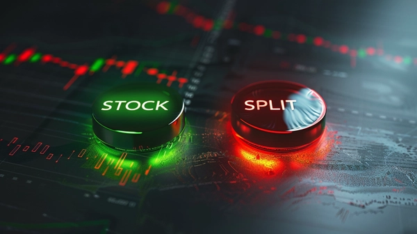 Avantages des actions fractionnées