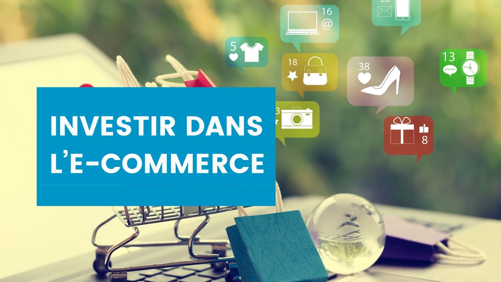 L'Ère du Numérique: Investir dans le E-commerce