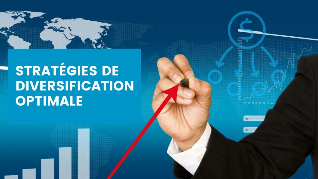 Stratégies d'intégration d'analyses pour une diversification optimale