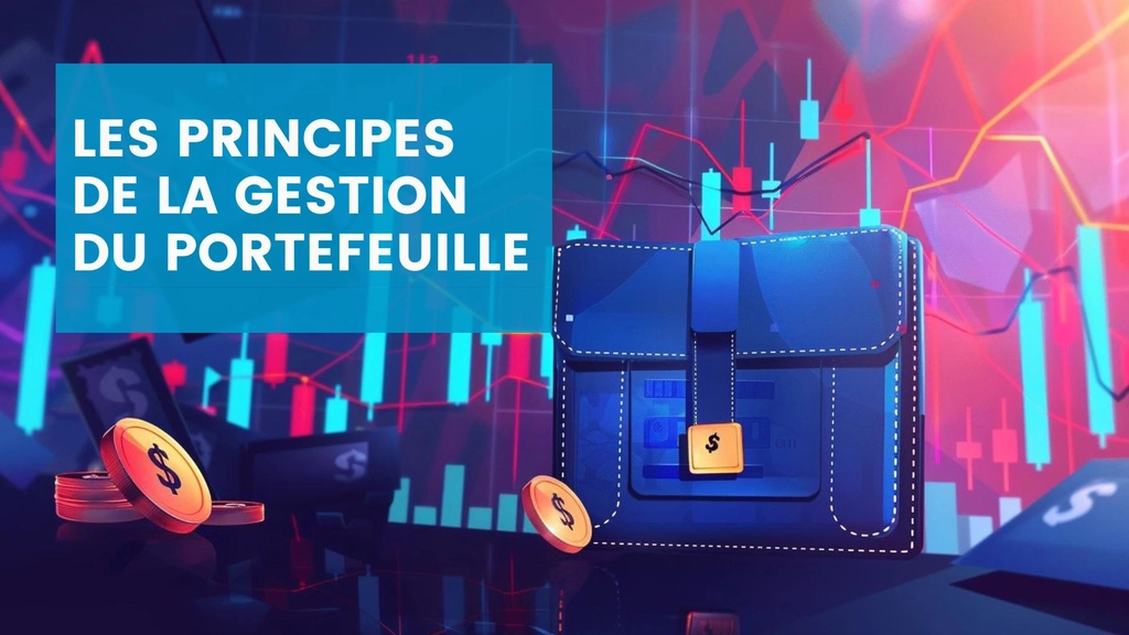 Principes Essentiels de Gestion du Portefeuille