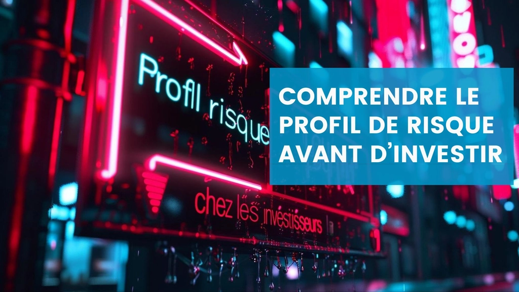 profil de risque chez les investisseurs