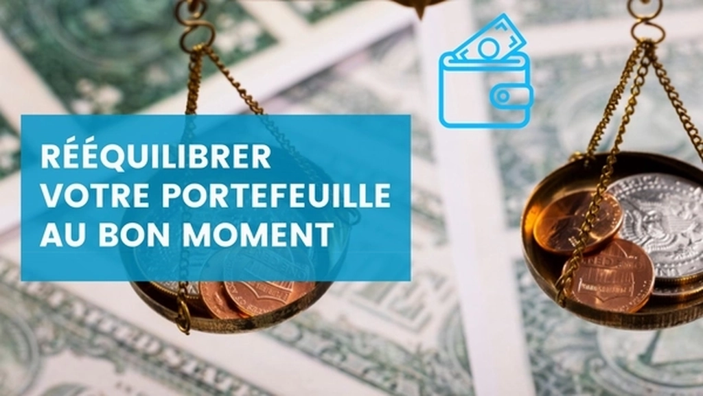 Rééquilibrage et Surveillance du Portefeuille