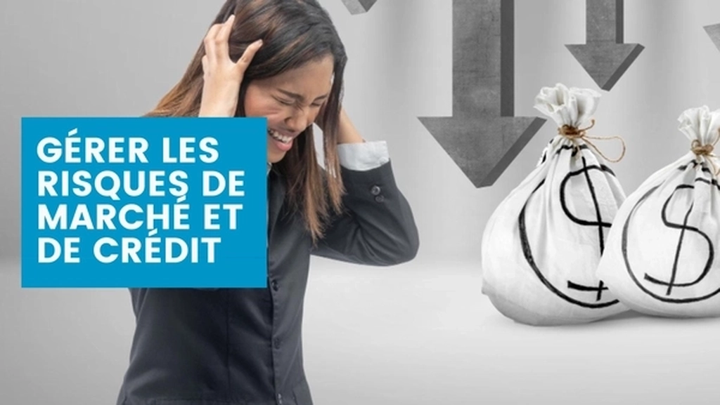 Gestion des Risques de Marché et de Crédit