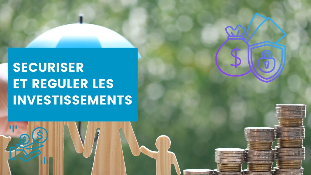 Sécurité des Investissements et Régulation des Courtiers