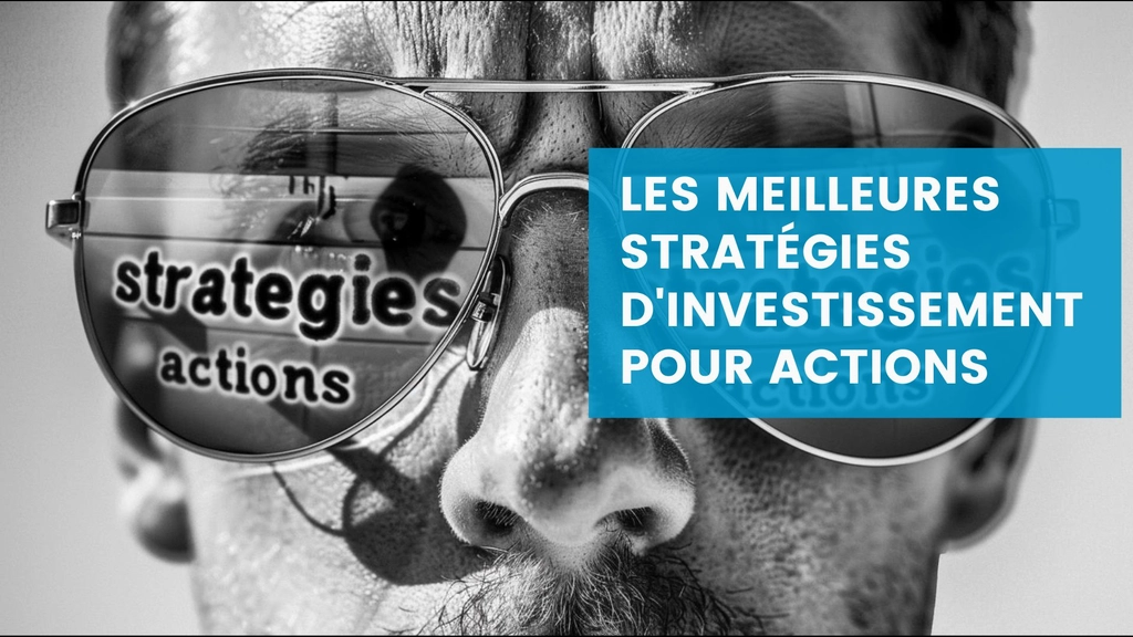 stratégies pour actions de croissance vs valeur