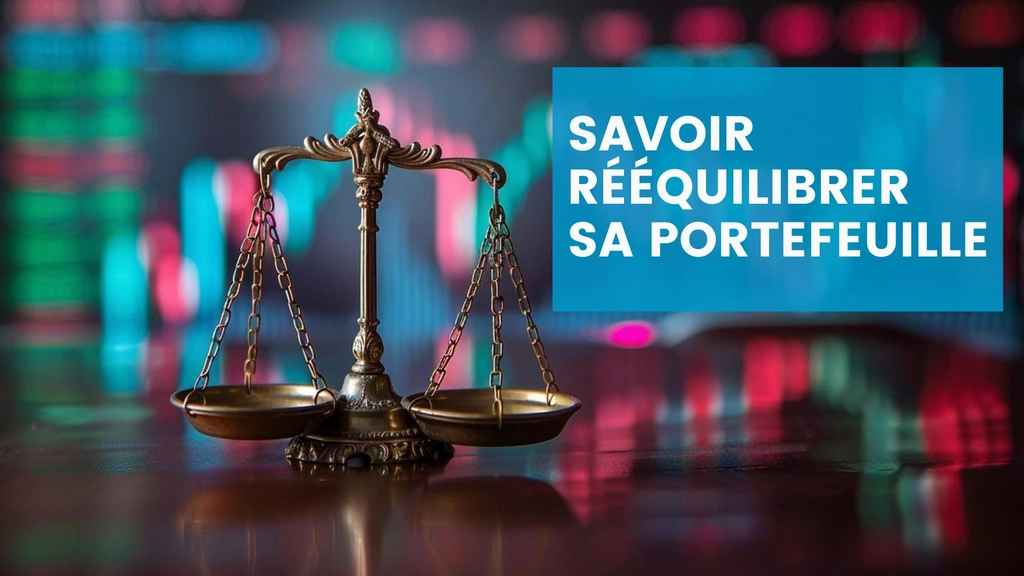 Rééquilibrage de Portefeuille