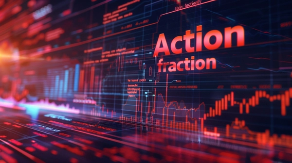 Guide pour investir dans des actions fractionnées