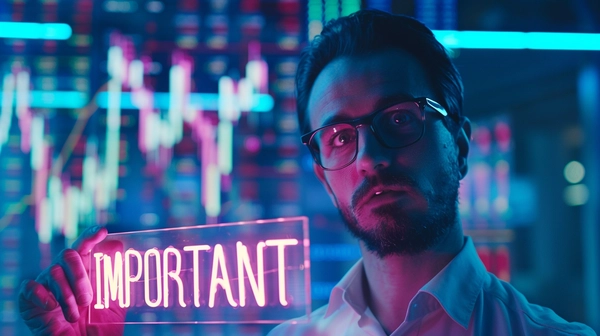 Points clés à considérer avant d'investir